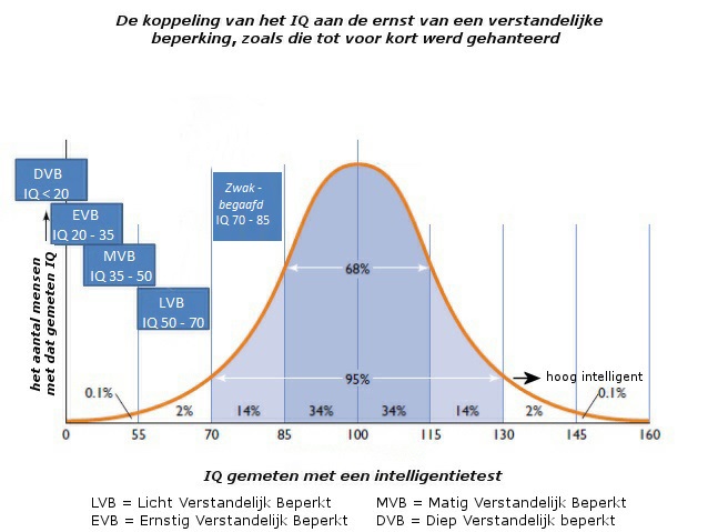 Verstandelijk Beperkt – Edumax & Psymax